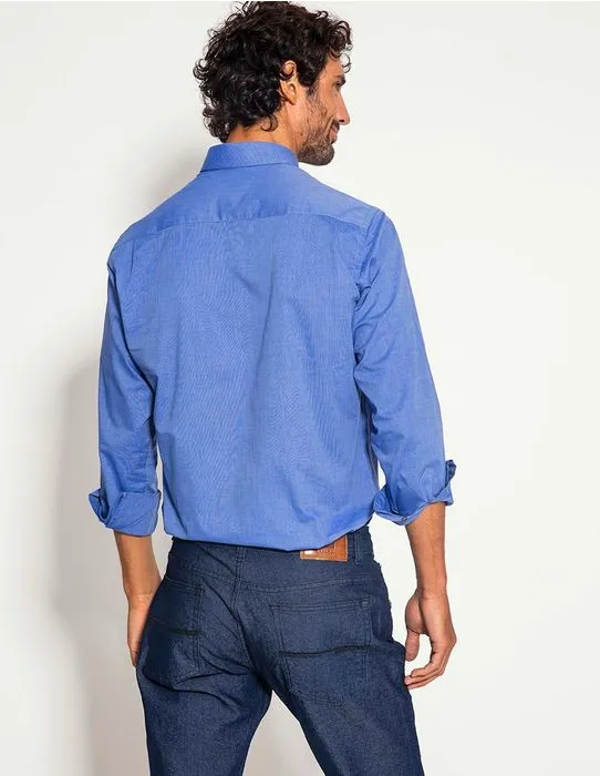 imagem do produto Camisa Fil a Fil