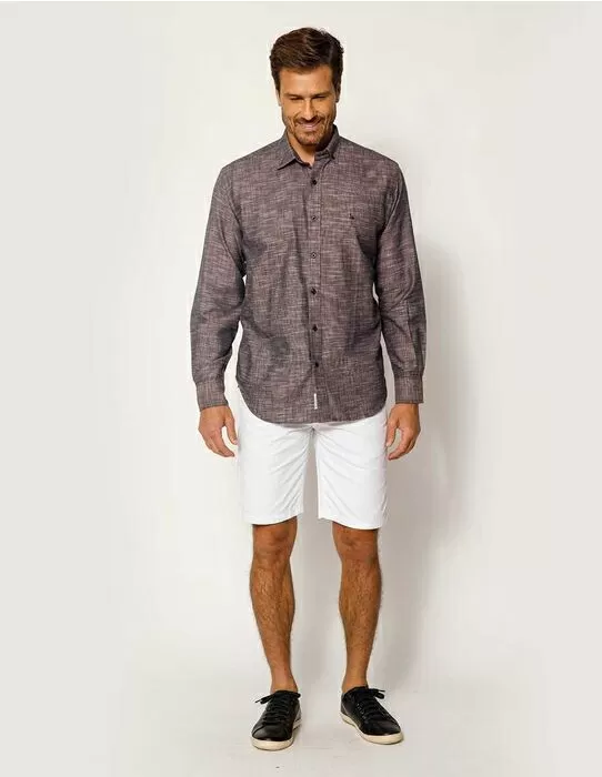 imagem do produto Camisa Flam Rustic
