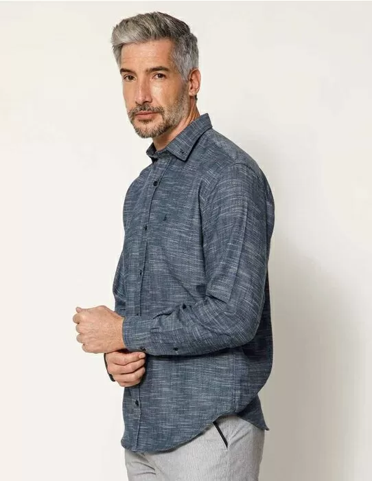 imagem do produto Camisa Flam Rustic