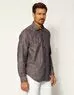 imagem do produto Camisa Flam Rustic