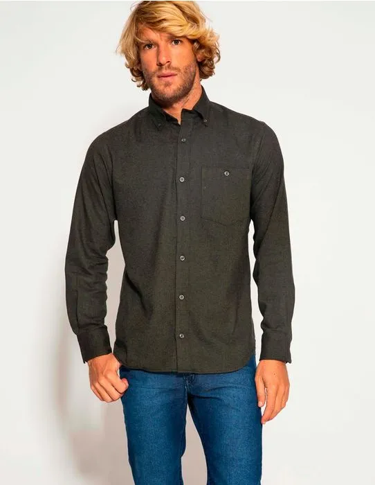 imagem do produto Camisa Flanelada Aspen