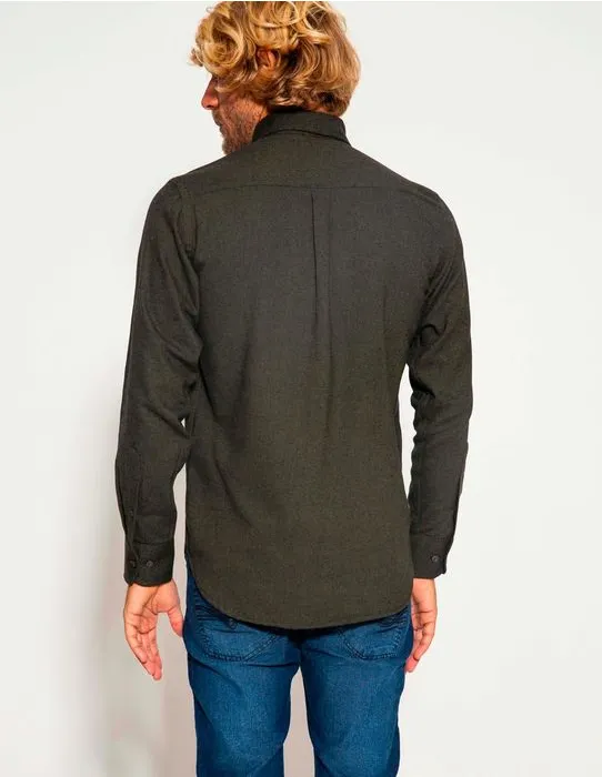 imagem do produto Camisa Flanelada Aspen