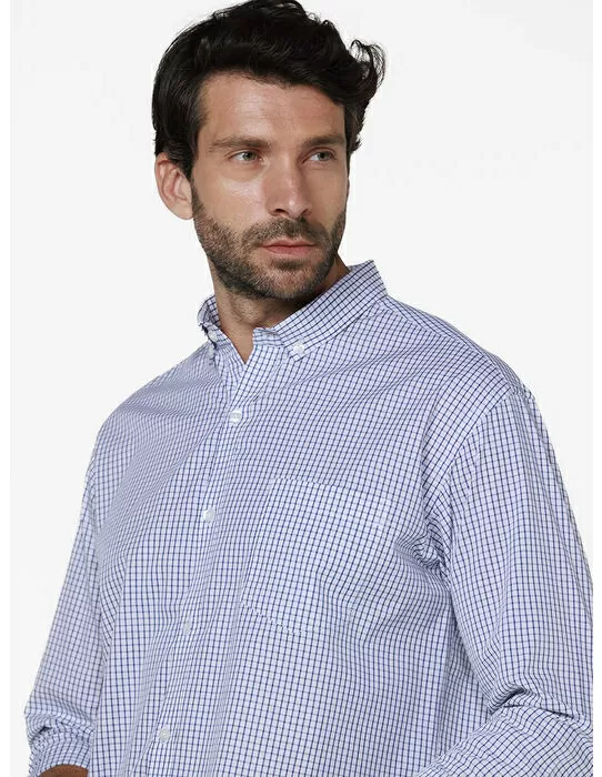 imagem do produto Camisa Grid Fresh