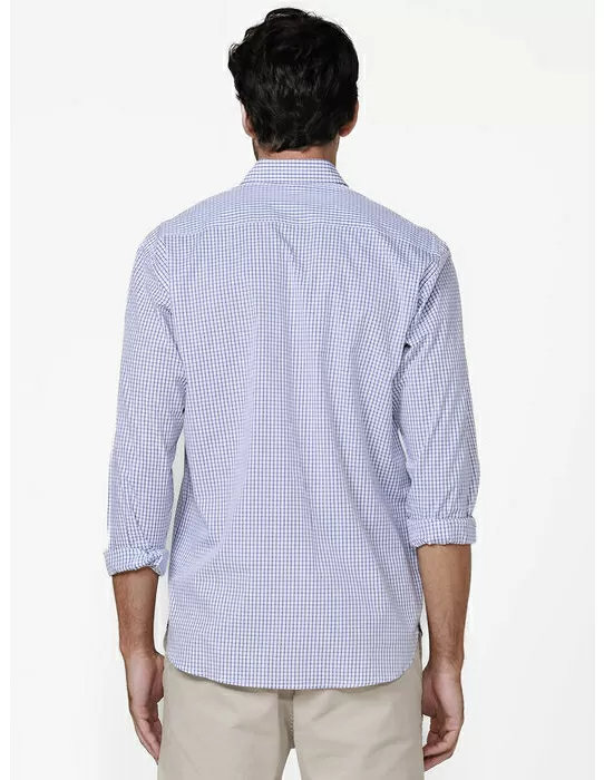 imagem do produto Camisa Grid Fresh