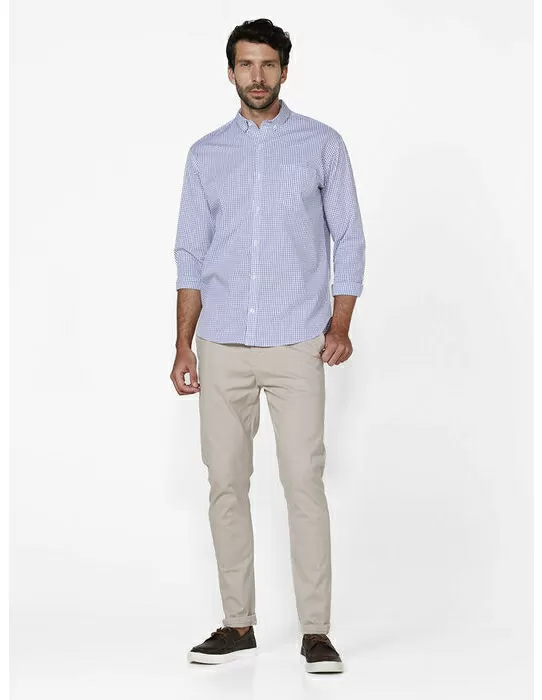 imagem do produto Camisa Grid Fresh