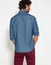 imagem do produto Camisa Jeans Pareto Super Delav
