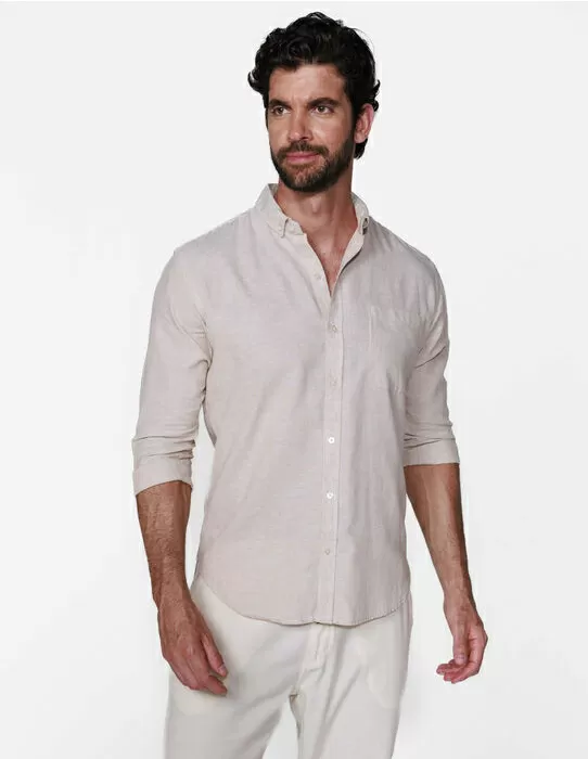 imagem do produto Camisa Linho Aruba