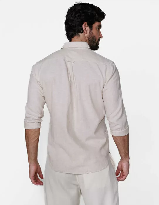 imagem do produto Camisa Linho Aruba