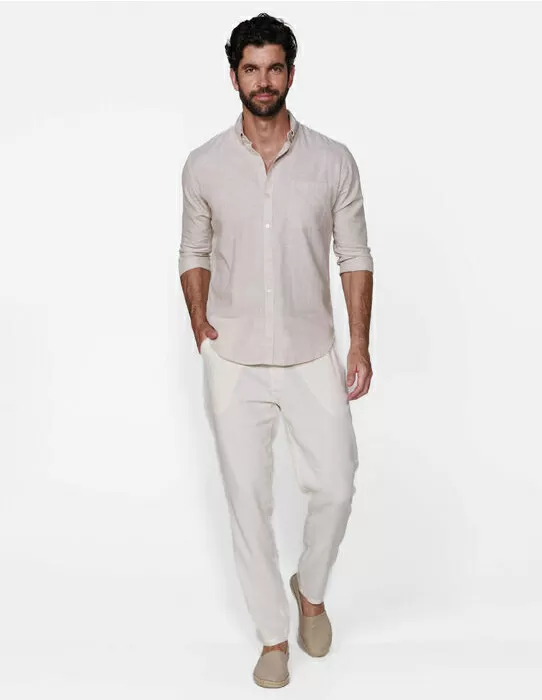 imagem do produto Camisa Linho Aruba