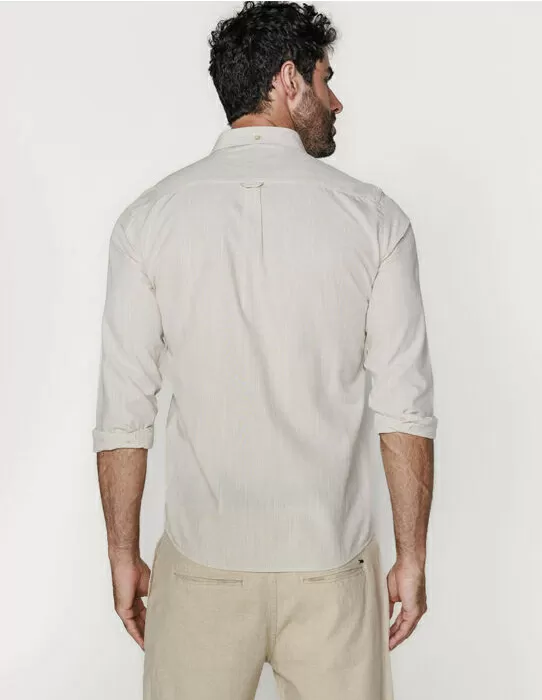 imagem do produto Camisa Linho Barrinha