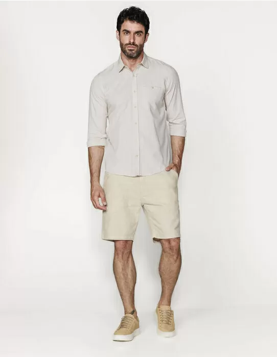 imagem do produto Camisa Linho Barrinha
