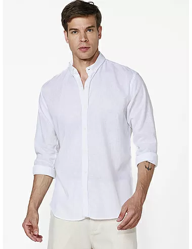 imagem de Camisa linho capri II