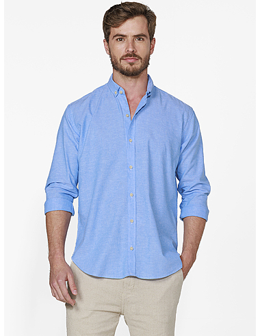 imagem de Camisa linho capri II