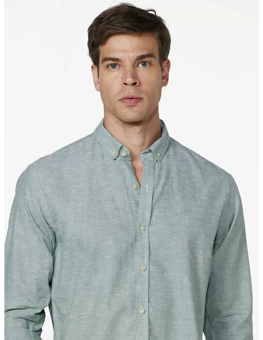 imagem do produto Camisa linho capri II