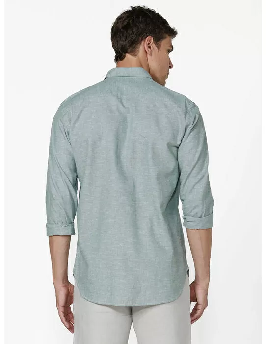 imagem do produto Camisa linho capri II