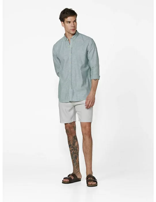 imagem do produto Camisa linho capri II