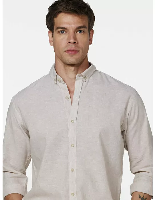 imagem do produto Camisa linho capri II
