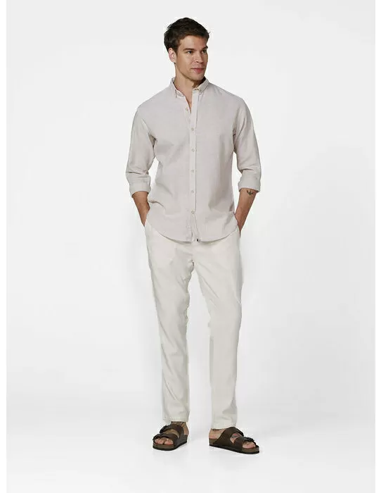 imagem do produto Camisa linho capri II