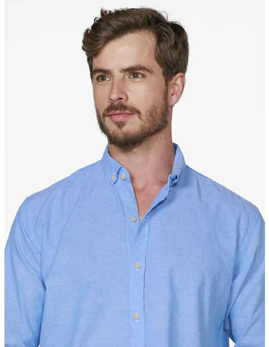 imagem do produto Camisa linho capri II