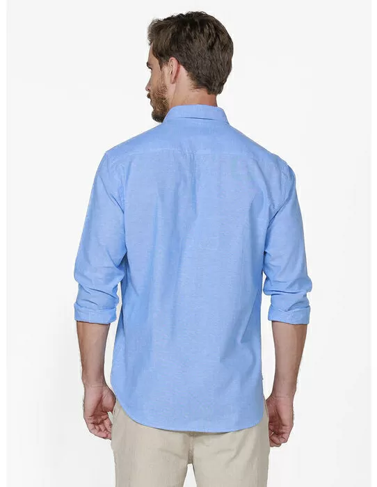 imagem do produto Camisa linho capri II