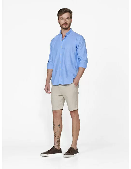 imagem do produto Camisa linho capri II