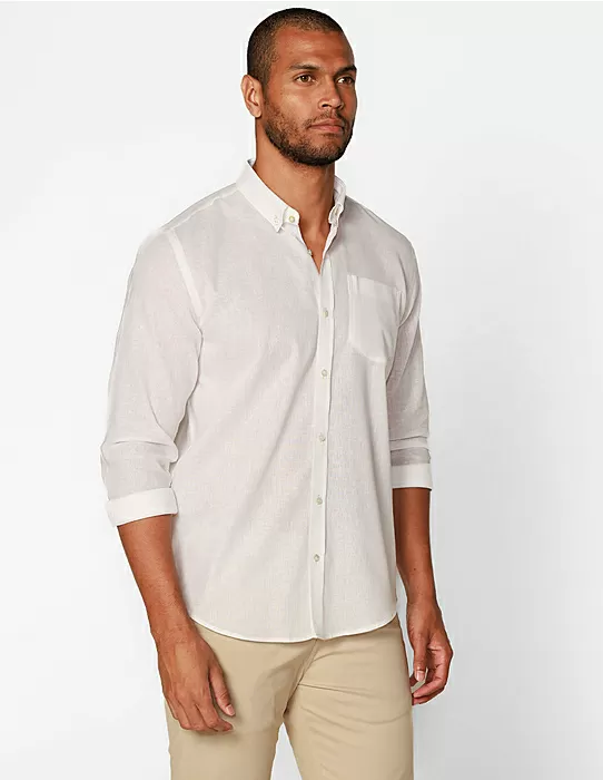 imagem do produto Camisa Linho Maldivas II