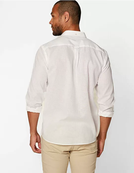 imagem do produto Camisa Linho Maldivas II