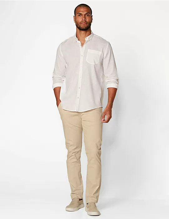 imagem do produto Camisa Linho Maldivas II