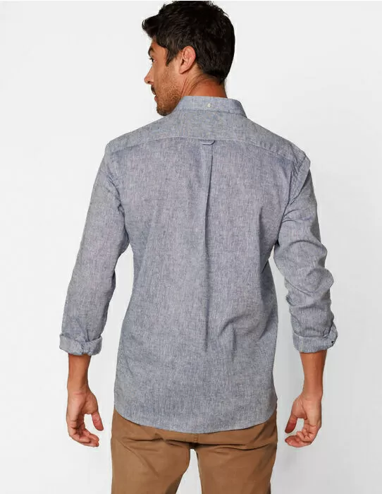 imagem do produto Camisa Linho Maldivas II