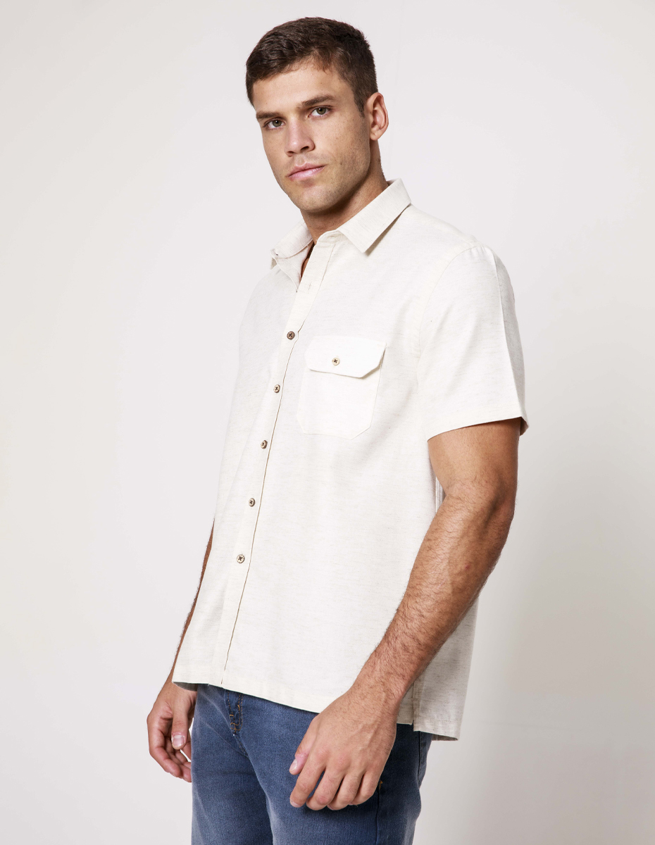 Camisa social sales luidgi specciale preço
