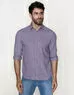 imagem do produto Camisa Linho Micro Check Riviera