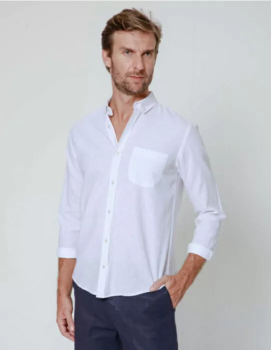 imagem do produto Camisa Linho Mucuri