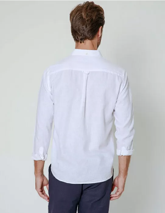 imagem do produto Camisa Linho Mucuri