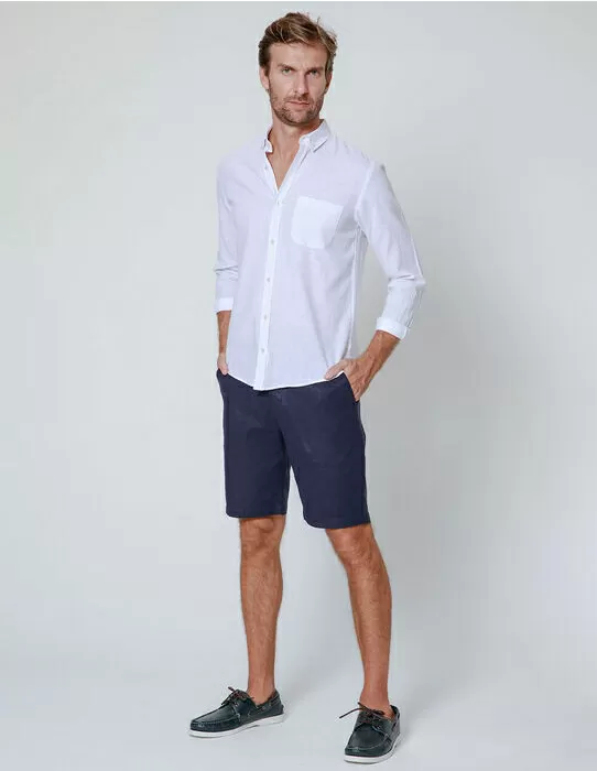 imagem do produto Camisa Linho Mucuri