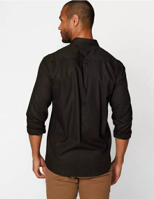 imagem do produto Camisa Linho Nature Explorer