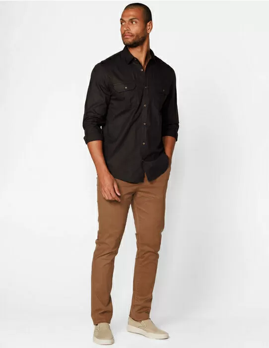 imagem do produto Camisa Linho Nature Explorer