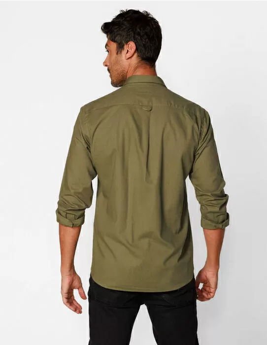 imagem do produto Camisa Linho Nature Explorer