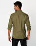 imagem do produto Camisa Linho Nature Explorer