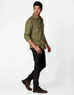 imagem do produto Camisa Linho Nature Explorer