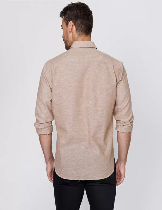 imagem do produto Camisa Linho Sea Traveller