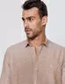 imagem do produto Camisa Linho Sea Traveller