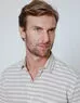 imagem do produto Camisa Linho Stripe Repeat