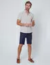 imagem do produto Camisa Linho Stripe Repeat
