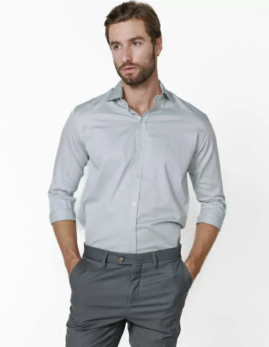 imagem do produto Camisa Lisboa