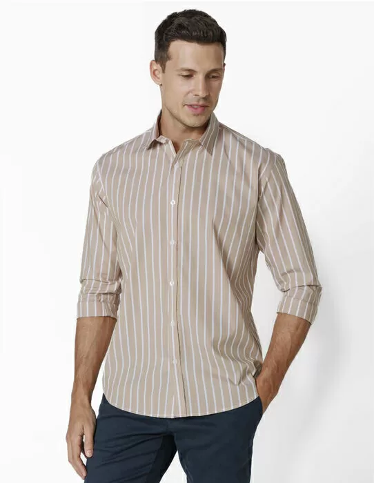 imagem do produto Camisa Listra Huelva