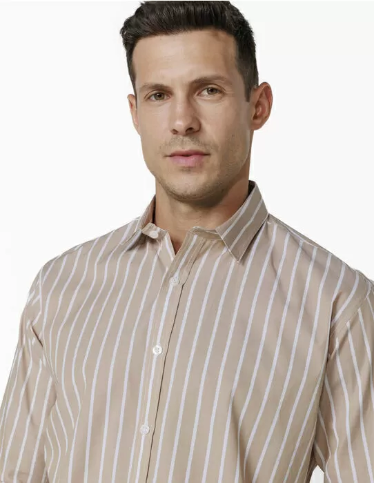 imagem do produto Camisa Listra Huelva