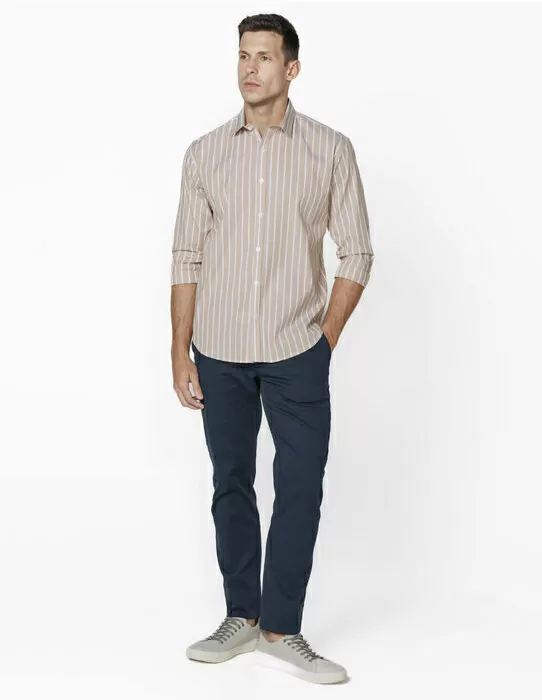 imagem do produto Camisa Listra Huelva