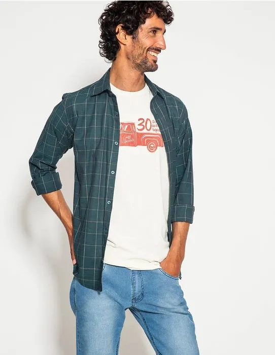 imagem do produto Camisa Los Angeles