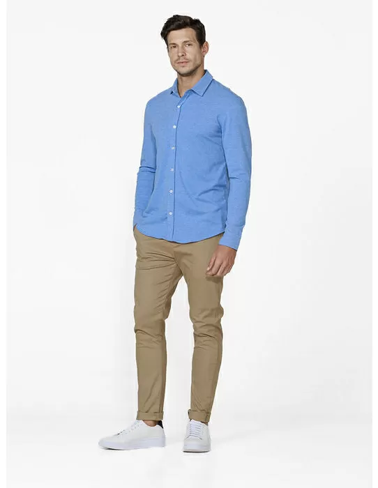 imagem do produto Camisa Malha Oxford