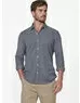 imagem do produto Camisa Malha Oxford